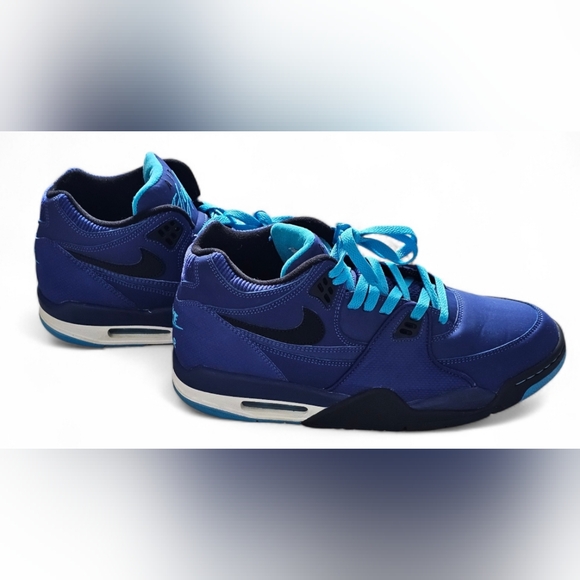 Nike Air Flight 89 Men's 10.5, New In Box - Picture 2 of 8